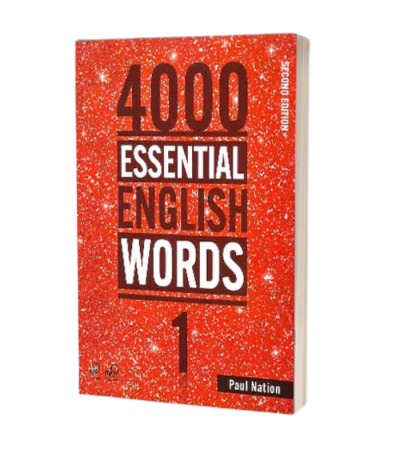 4000 Essential English Words 1