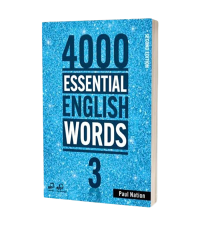 4000 Essential English Words 3