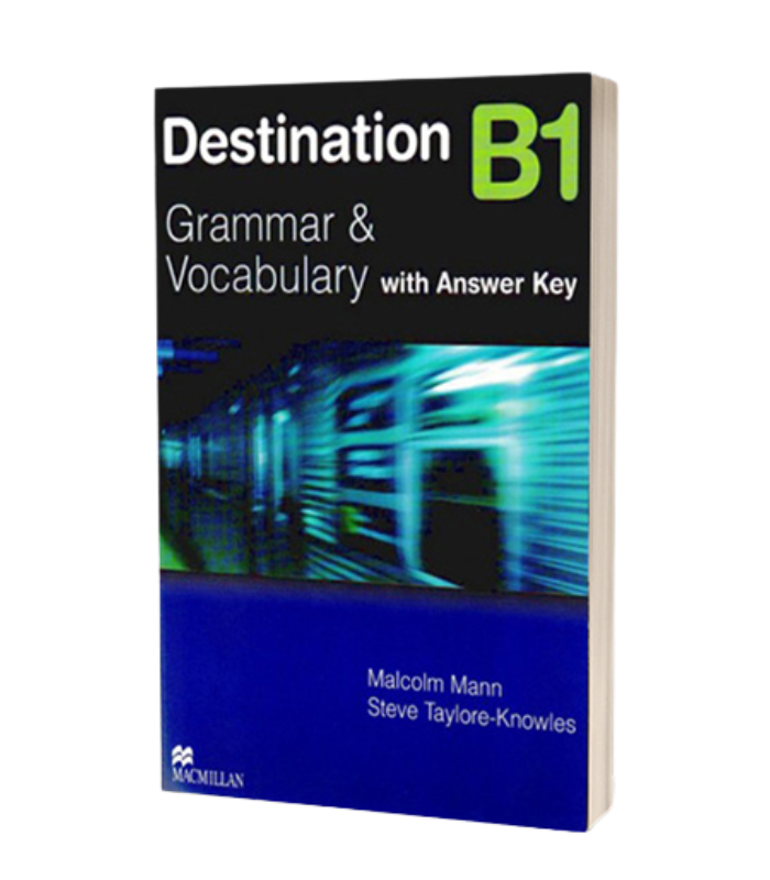 Destination-B1