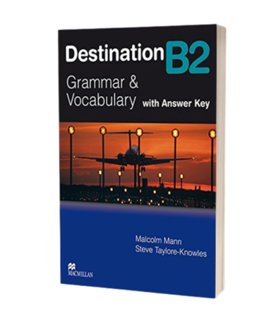 Destination-B2