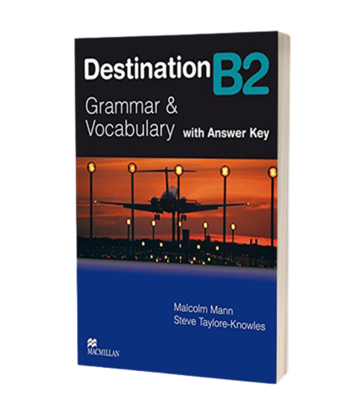 Destination-B2