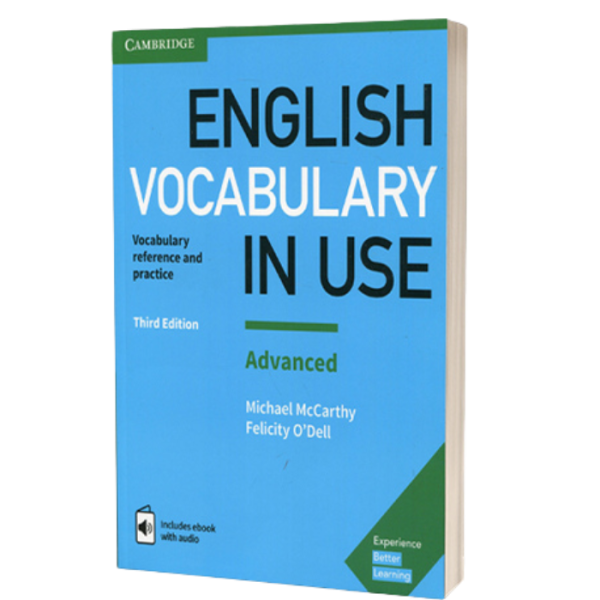 English-Vocabulary-in-Use-Advanced-3th