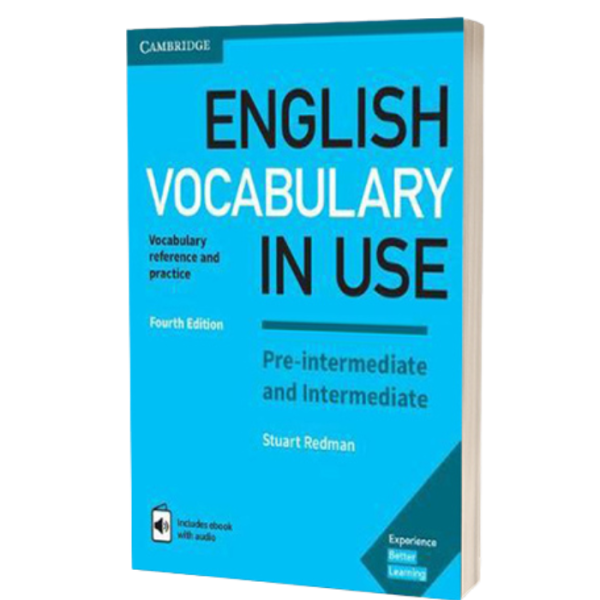 English-Vocabulary-in-Use-Pre-intermediate