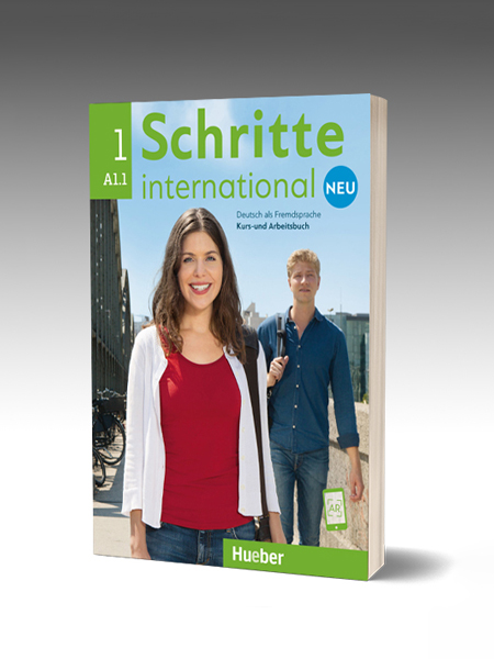 Neu-Schritte-International-1-A1.1