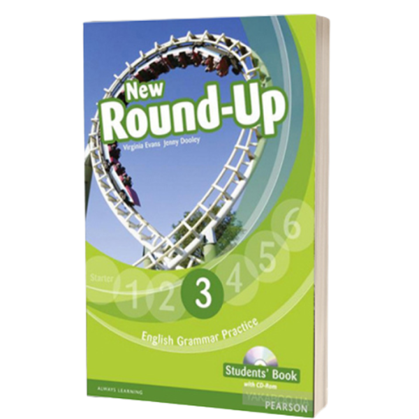 New Round-Up 3