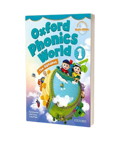 Oxford-Phonics-World-1