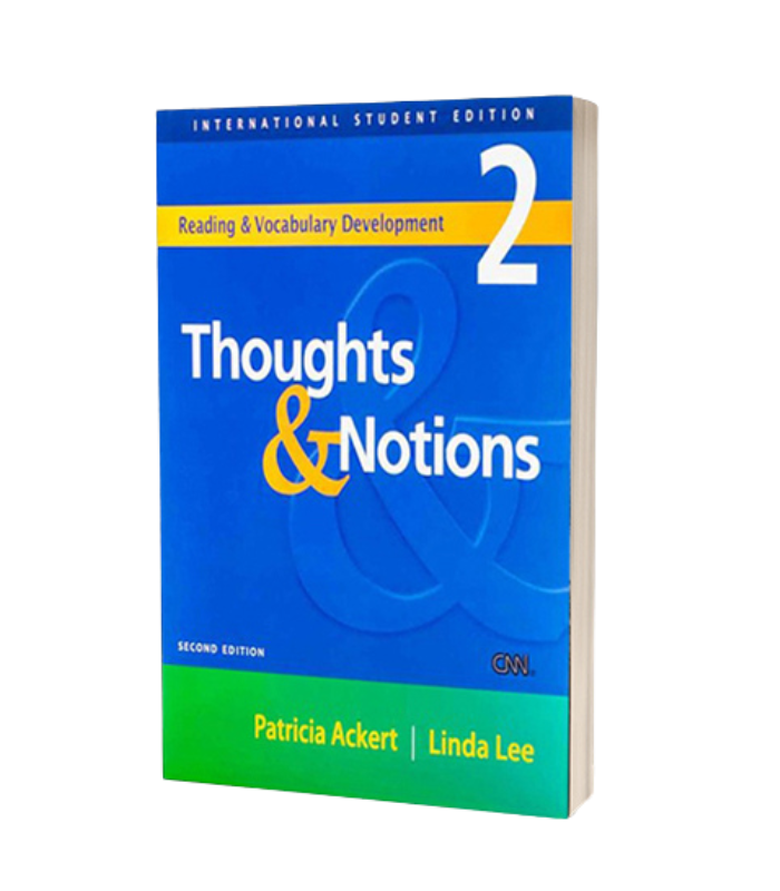 Reading-Vocabulary-Development-2-Thoughts-Notions Reading-Vocabulary-Development-2-Thoughts-Notions