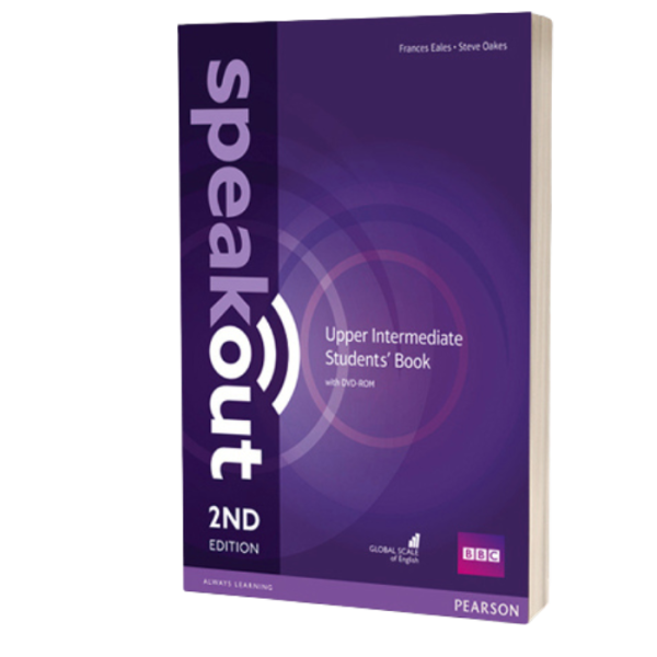 Speakout-Upper-Intermediate-2nd